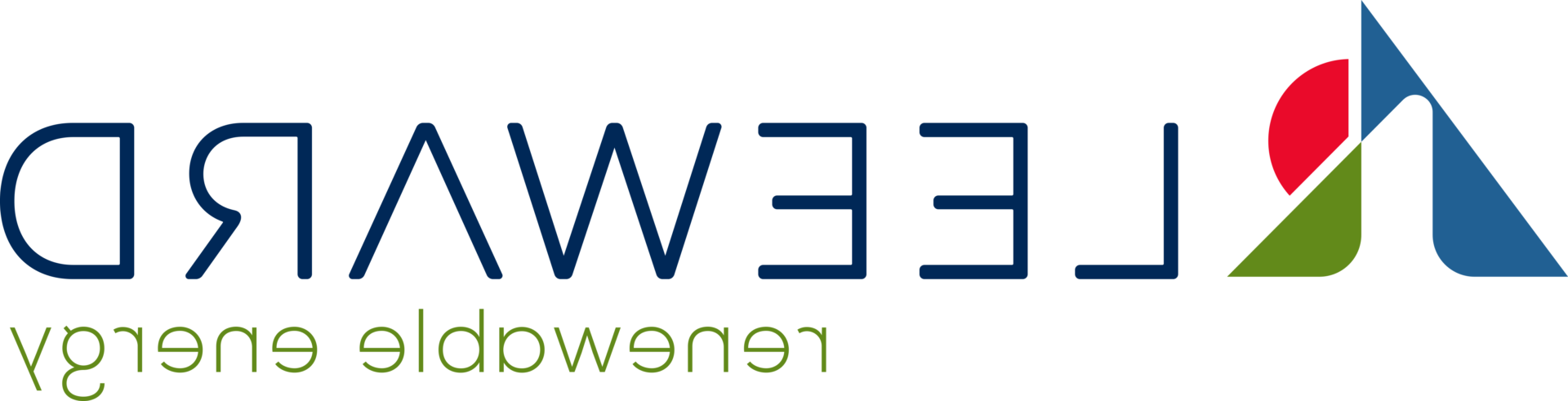Leeward Renewable Energy logo